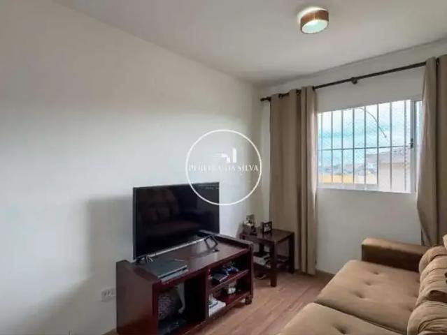 Apartamento para Venda em São Paulo/SP Jardim Iracema 2 Quartos
