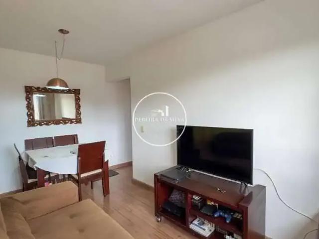 Apartamento para Venda em São Paulo/SP Jardim Iracema 2 Quartos