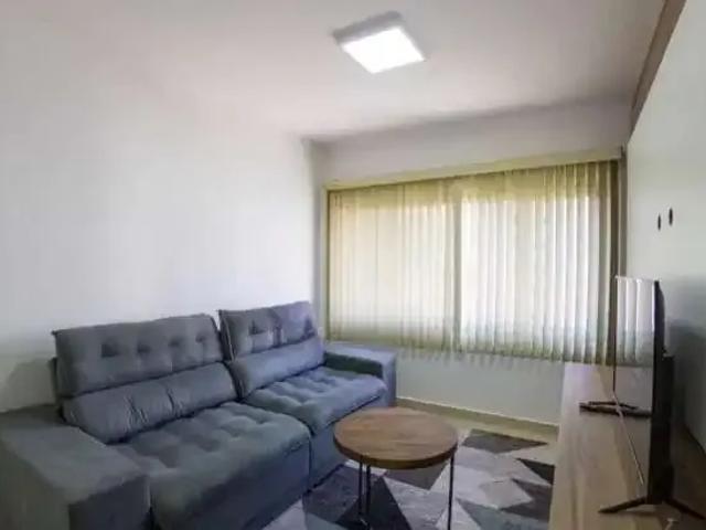 Apartamento para Venda em São Paulo/SP Jardim Íris 1 Quartos