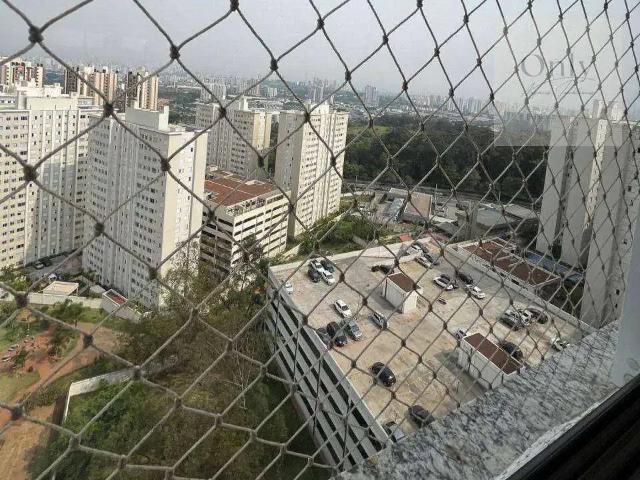 Apartamento para Venda em São Paulo/SP Jardim Íris 1 Quartos