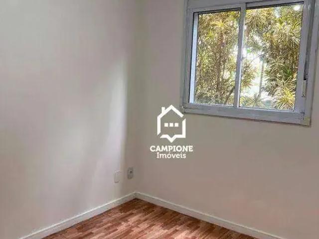 Apartamento para Venda em São Paulo/SP Jardim Íris 1 Quartos