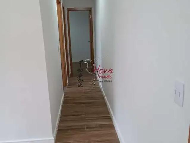 Apartamento para Venda em São Paulo/SP Jardim Íris 1 Quartos