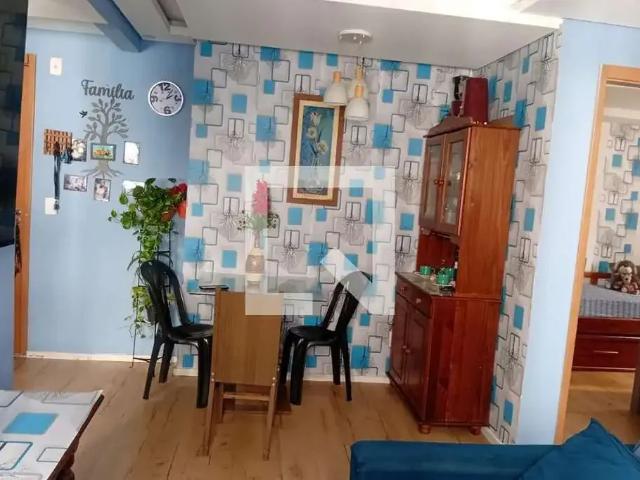 Apartamento para Venda em São Paulo/SP Jardim Íris 1 Quartos