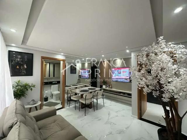 Apartamento para Venda em São Paulo/SP Jardim Íris 1 Quartos