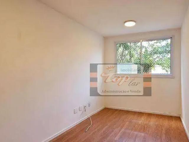 Apartamento para Venda em São Paulo/SP Jardim Íris 1 Quartos