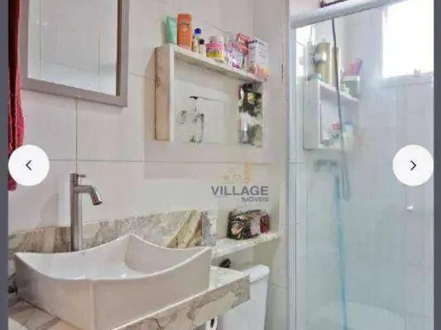 Apartamento para Venda em São Paulo/SP Jardim Íris 2 Quartos