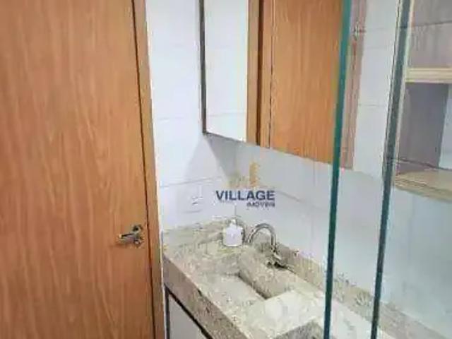 Apartamento para Venda em São Paulo/SP Jardim Íris 2 Quartos