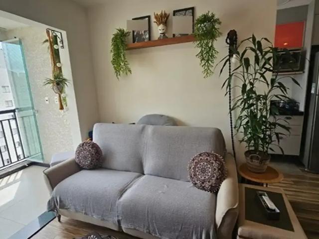 Apartamento para Venda em São Paulo/SP Jardim Íris 2 Quartos