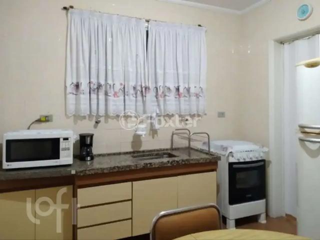 Apartamento para Venda em São Paulo/SP Jardim Íris 2 Quartos