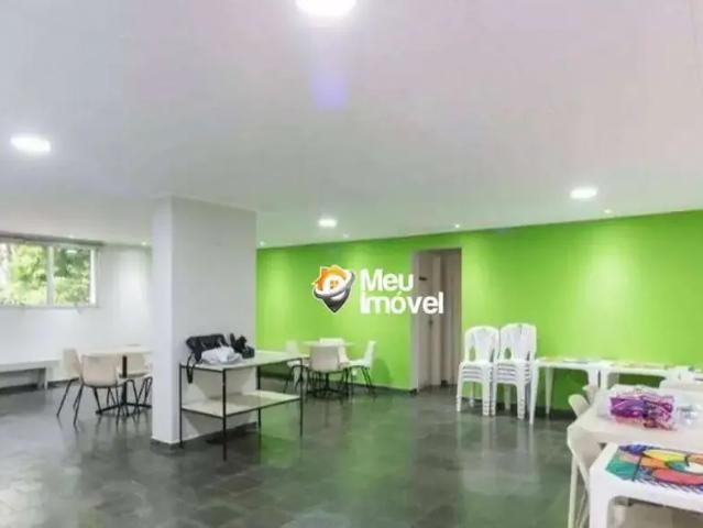 Apartamento para Venda em São Paulo/SP Jardim Íris 2 Quartos