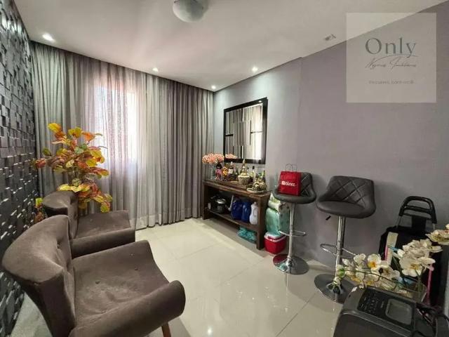 Apartamento para Venda em São Paulo/SP Jardim Íris 2 Quartos