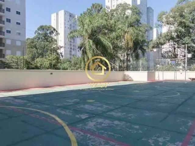 Apartamento para Venda em São Paulo/SP Jardim Íris 2 Quartos