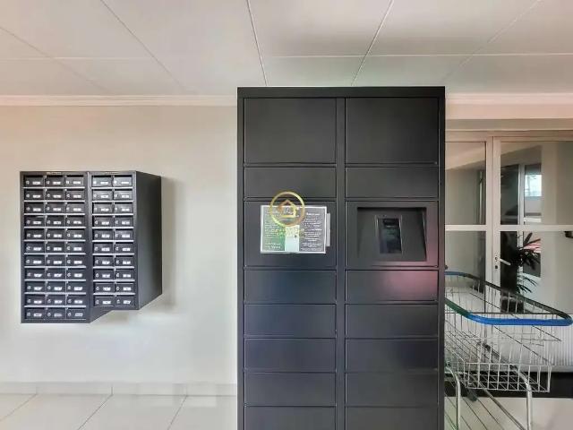 Apartamento para Venda em São Paulo/SP Jardim Íris 2 Quartos