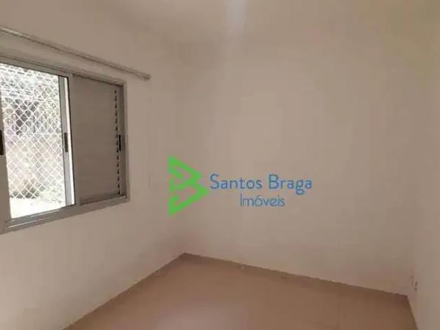 Apartamento para Venda em São Paulo/SP Jardim Íris 2 Quartos