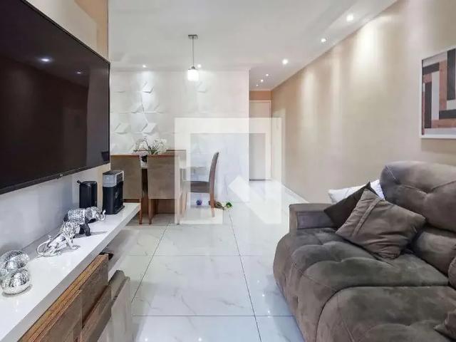 Apartamento para Venda em São Paulo/SP Jardim Íris 2 Quartos