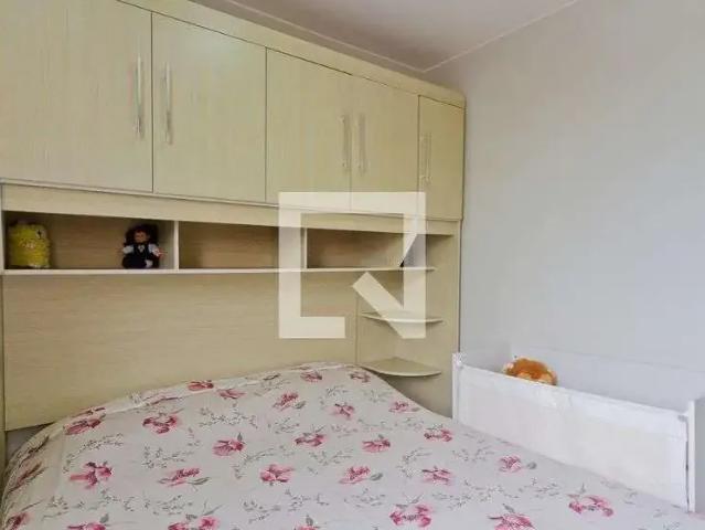 Apartamento para Venda em São Paulo/SP Jardim Íris 2 Quartos