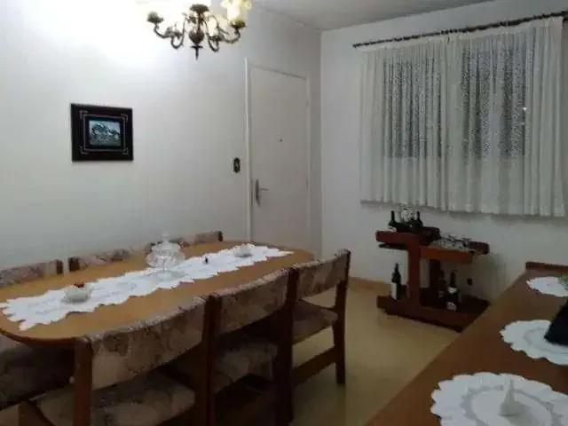 Apartamento para Venda em São Paulo/SP Jardim Íris 2 Quartos