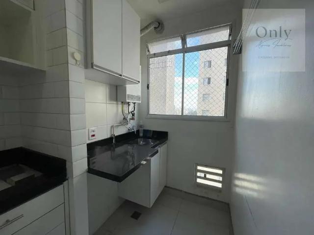 Apartamento para Venda em São Paulo/SP Jardim Íris 2 Quartos
