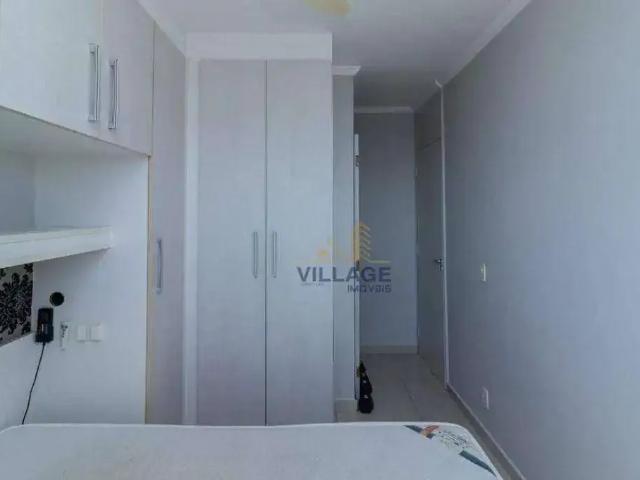 Apartamento para Venda em São Paulo/SP Jardim Íris 2 Quartos