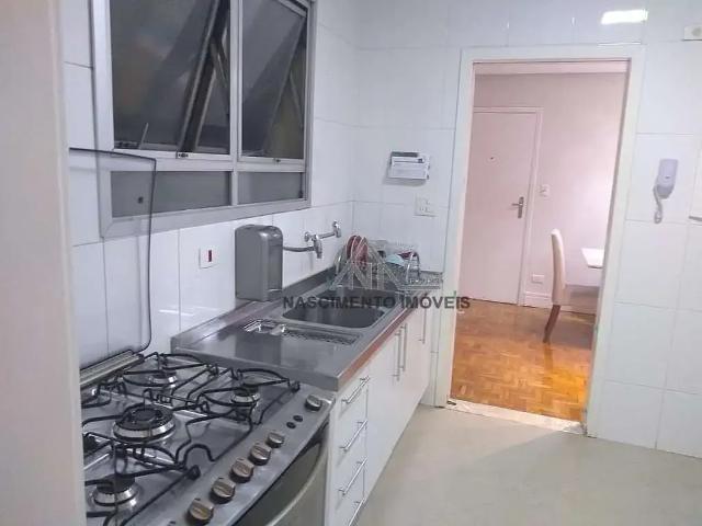 Apartamento para Venda em São Paulo/SP Jardim Íris 2 Quartos