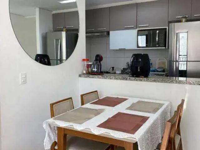 Apartamento para Venda em São Paulo/SP Jardim Íris 2 Quartos