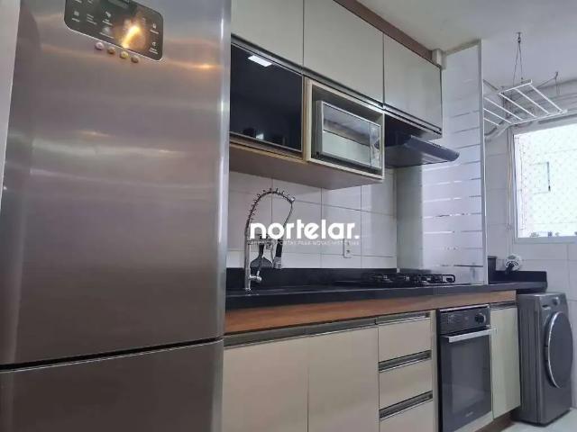 Apartamento para Venda em São Paulo/SP Jardim Íris 2 Quartos