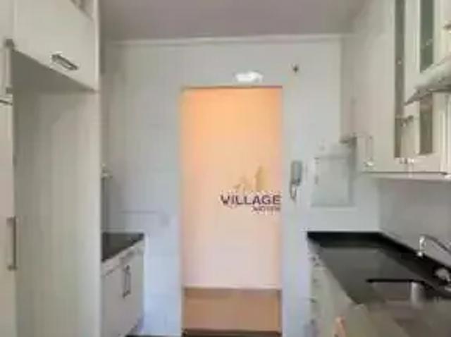 Apartamento para Venda em São Paulo/SP Jardim Íris 2 Quartos