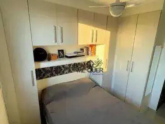Apartamento para Venda em São Paulo/SP Jardim Íris 2 Quartos