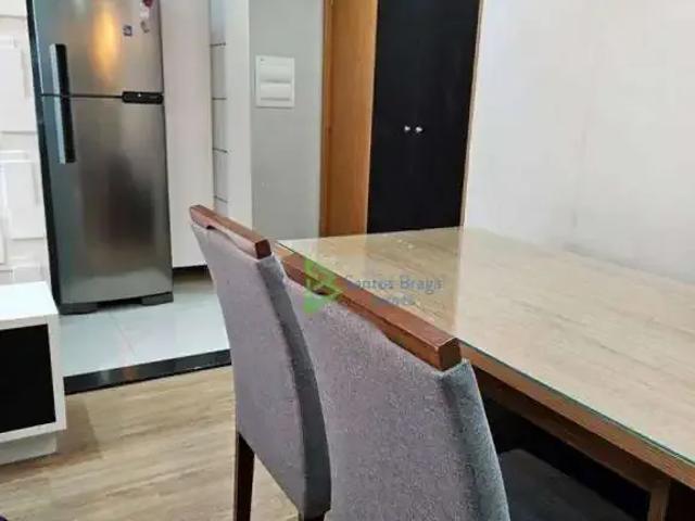 Apartamento para Venda em São Paulo/SP Jardim Íris 2 Quartos