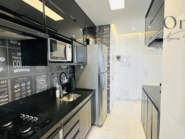 Apartamento para Venda em São Paulo/SP Jardim Íris 2 Quartos
