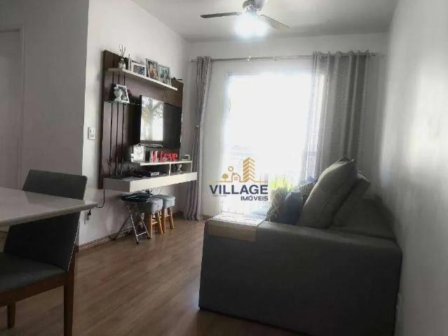 Apartamento para Venda em São Paulo/SP Jardim Íris 2 Quartos