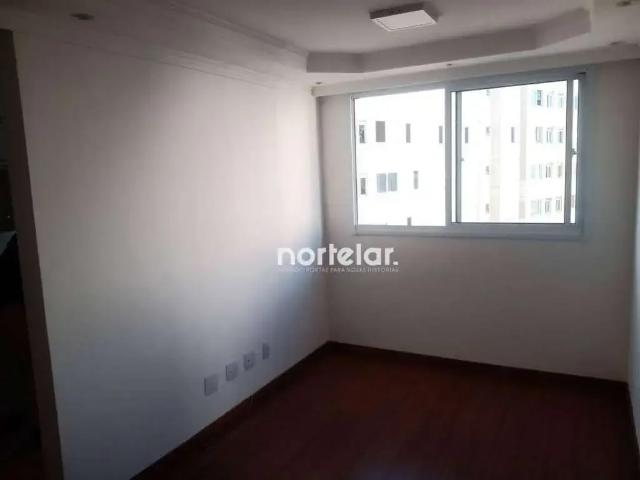 Apartamento para Venda em São Paulo/SP Jardim Íris 2 Quartos