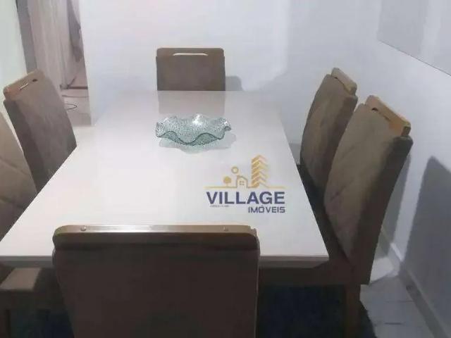 Apartamento para Venda em São Paulo/SP Jardim Íris 2 Quartos