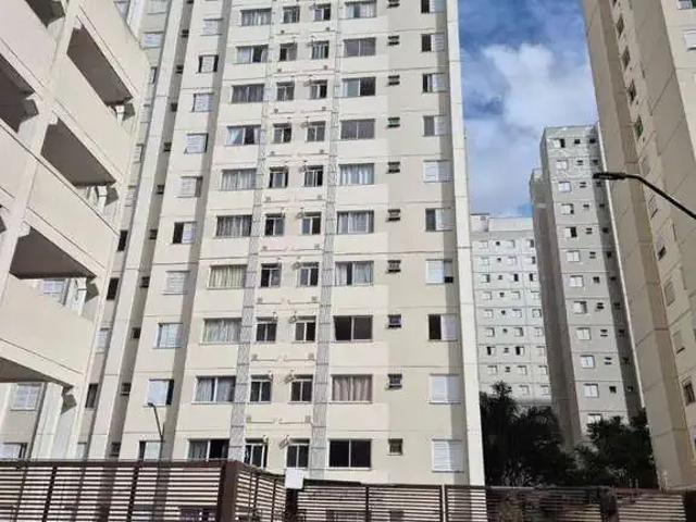 Apartamento para Venda em São Paulo/SP Jardim Íris 2 Quartos