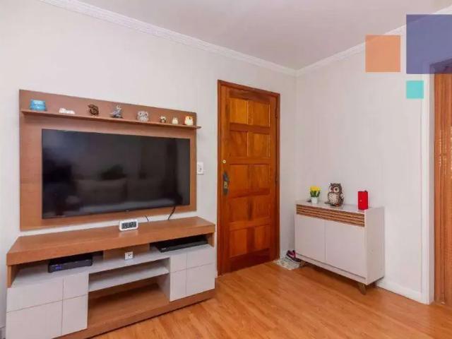 Apartamento para Venda em São Paulo/SP Jardim Íris 2 Quartos