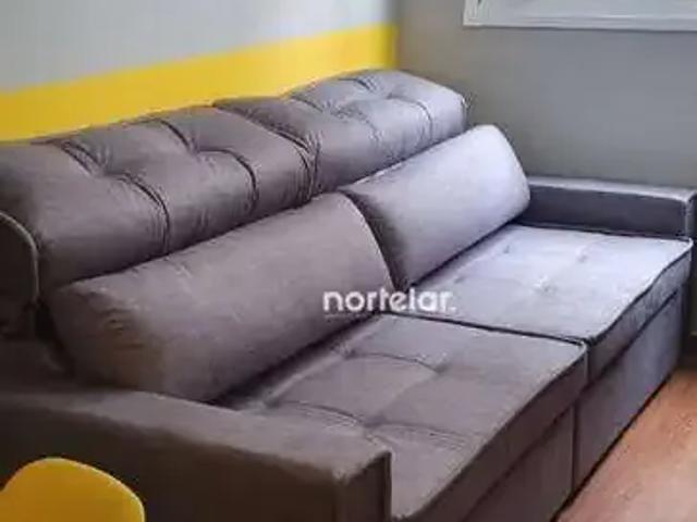 Apartamento para Venda em São Paulo/SP Jardim Íris 2 Quartos