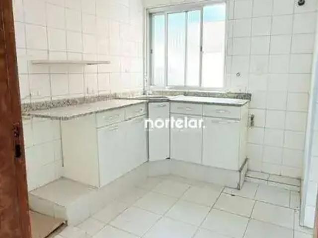 Apartamento para Venda em São Paulo/SP Jardim Íris 2 Quartos