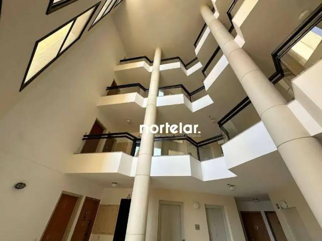 Apartamento para Venda em São Paulo/SP Jardim Íris 2 Quartos
