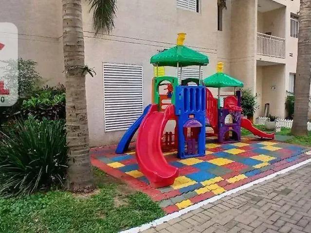 Apartamento para Venda em São Paulo/SP Jardim Íris 2 Quartos