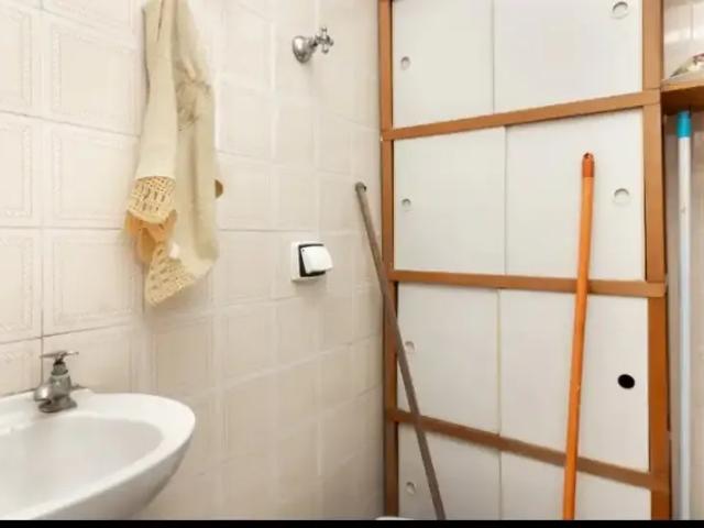 Apartamento para Venda em São Paulo/SP Jardim Íris 2 Quartos