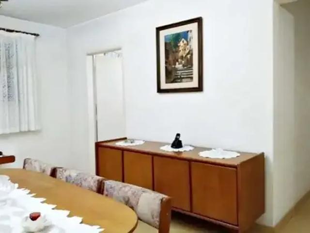 Apartamento para Venda em São Paulo/SP Jardim Íris 2 Quartos