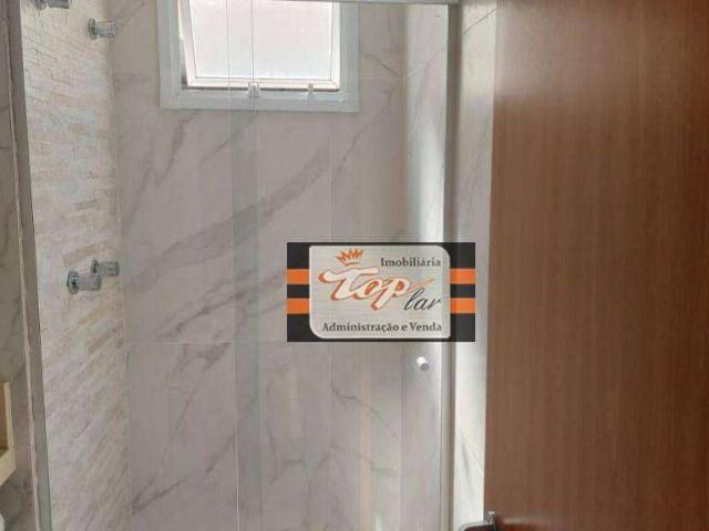 Apartamento para Venda em São Paulo/SP Jardim Íris 2 Quartos