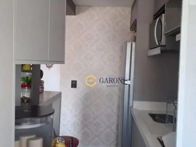 Apartamento para Venda em São Paulo/SP Jardim Íris 2 Quartos