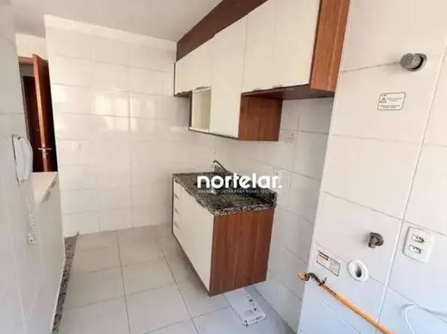 Apartamento para Venda em São Paulo/SP Jardim Íris 2 Quartos