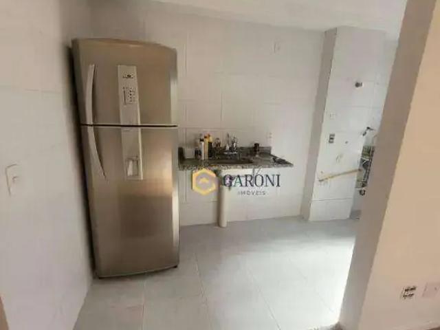 Apartamento para Venda em São Paulo/SP Jardim Íris 2 Quartos