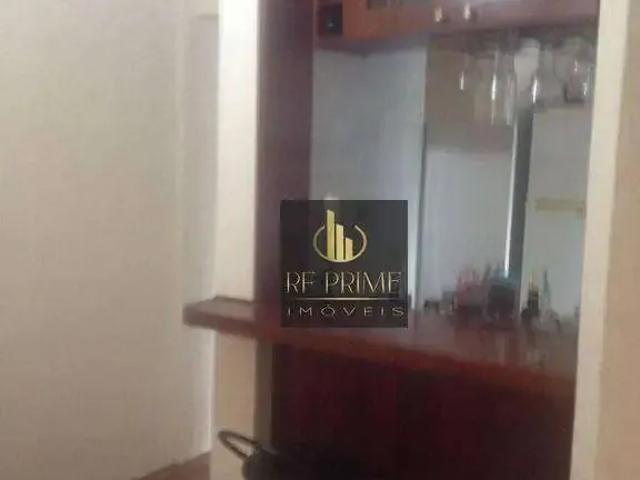 Apartamento para Venda em São Paulo/SP Jardim Íris 2 Quartos
