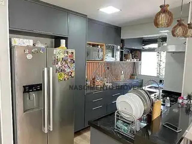 Apartamento para Venda em São Paulo/SP Jardim Íris 2 Quartos