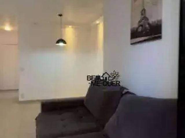 Apartamento para Venda em São Paulo/SP Jardim Íris 2 Quartos