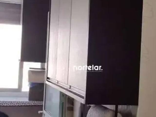 Apartamento para Venda em São Paulo/SP Jardim Íris 2 Quartos