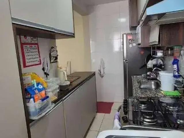 Apartamento para Venda em São Paulo/SP Jardim Íris 2 Quartos